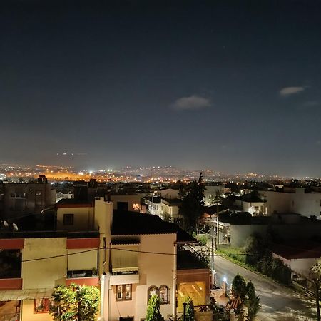 New Elegant Roof Apartment Acharnes Exterior photo