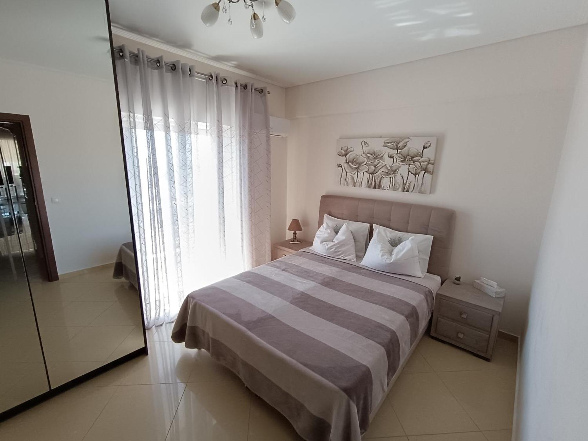 New Elegant Roof Apartment Acharnes Exterior photo